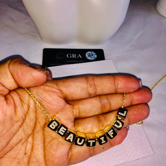 VVS gra certified diamond moisannitte pendant for Beautiful, passes diamond test - Picture 6 of 6